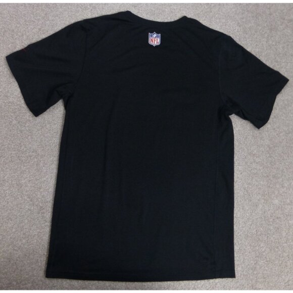 San Francisco 49ers Nike Field Day Appareal "Engineered..." T-Shirt (Size S) - Picture 3 of 12